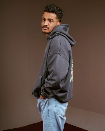 Easy Bags Hoodie-MERAKI