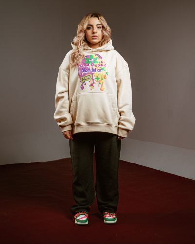 Acid Hoodie-MERAKI