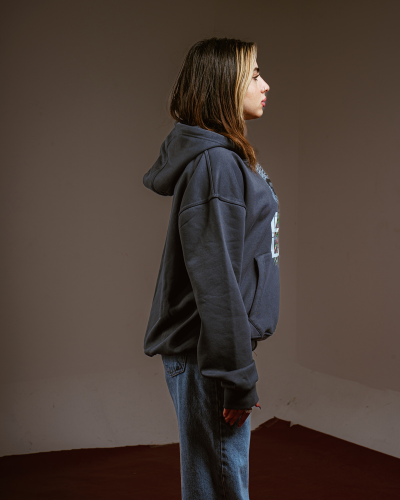 Resistance Hoodie-MERAKI