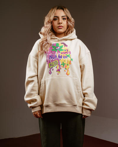 Acid Hoodie-MERAKI