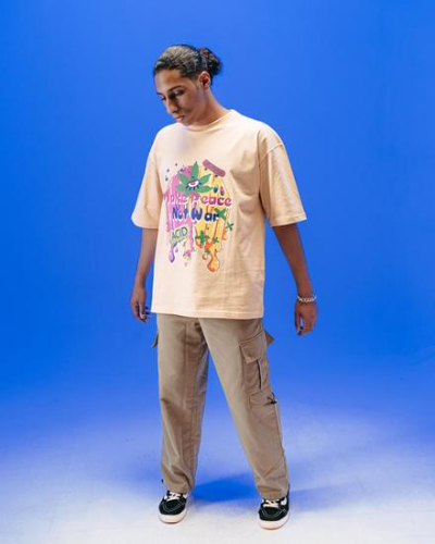 Acid Tee-MERAKI