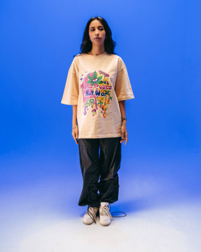Acid Tee-MERAKI